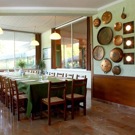 Hotel Country Club Capannori Exterior photo
