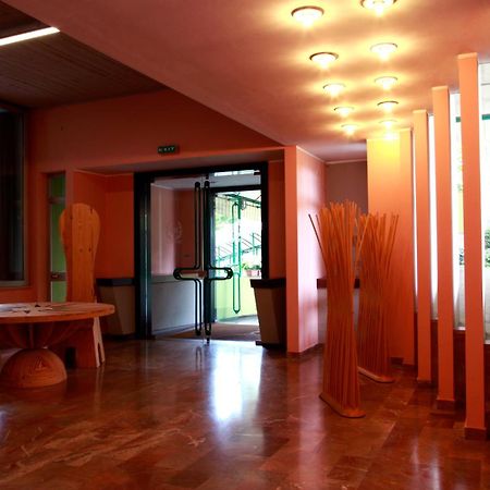 Hotel Country Club Capannori Exterior photo