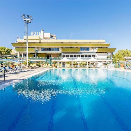 Hotel Country Club Capannori Exterior photo