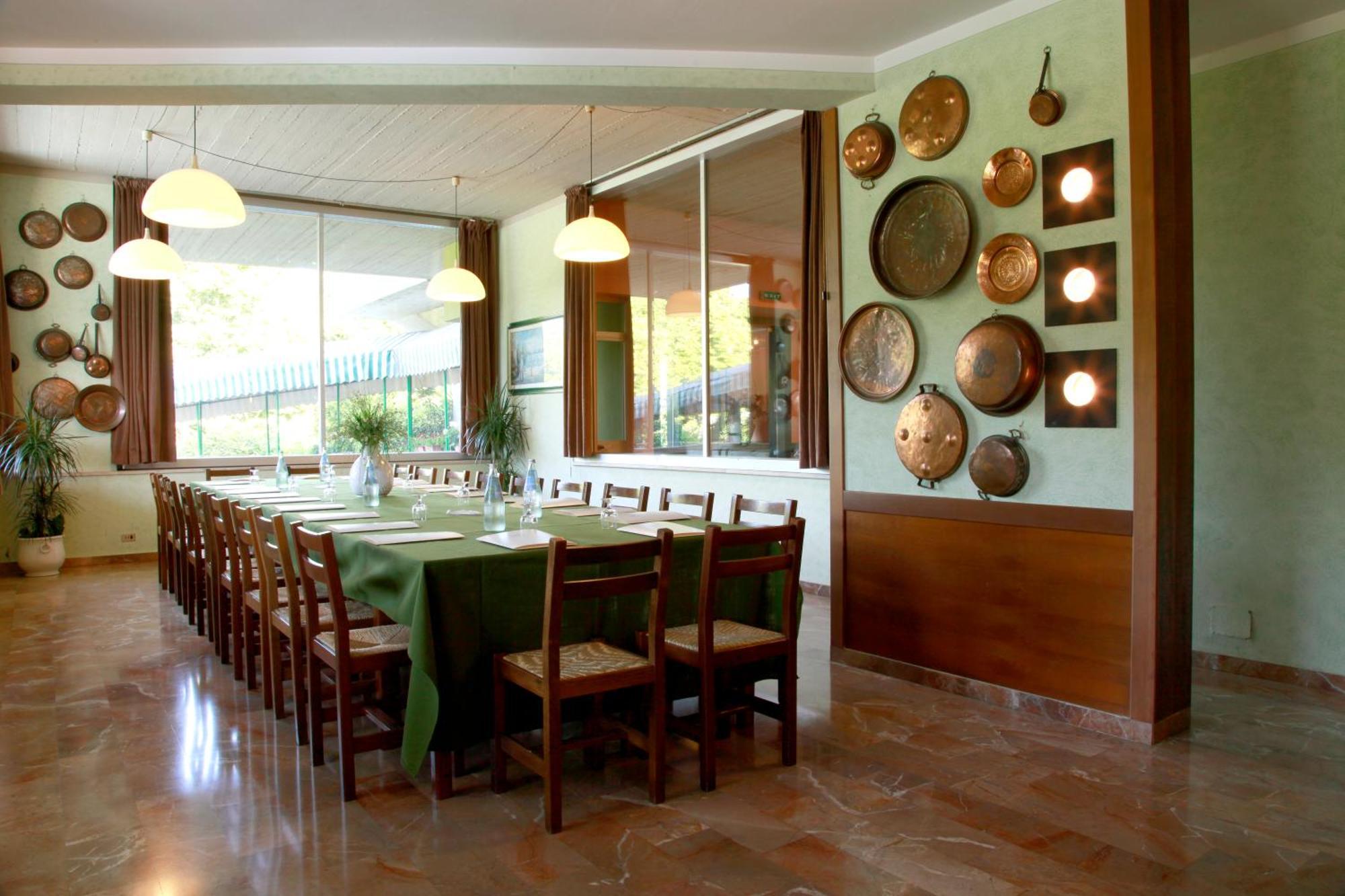 Hotel Country Club Capannori Exterior photo