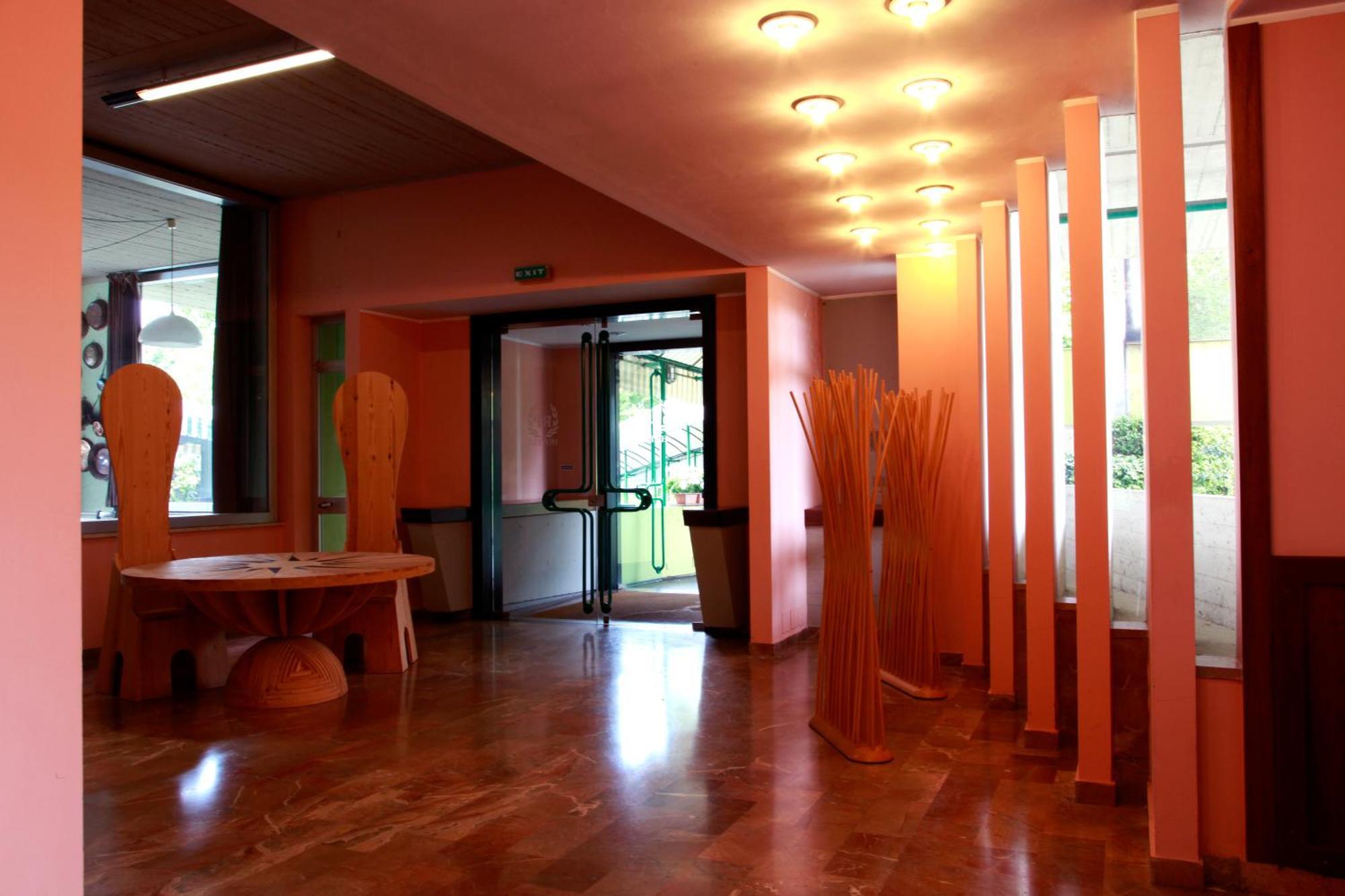 Hotel Country Club Capannori Exterior photo