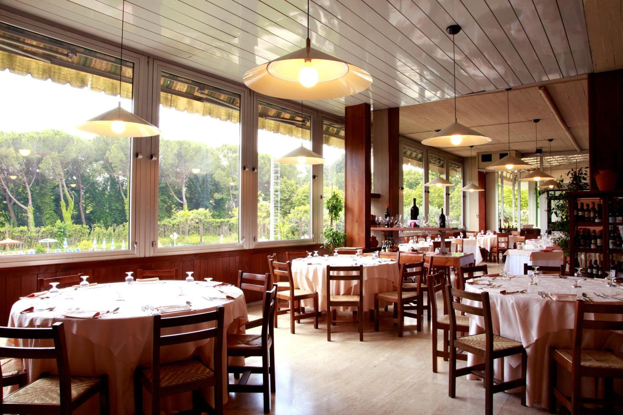 Hotel Country Club Capannori Exterior photo