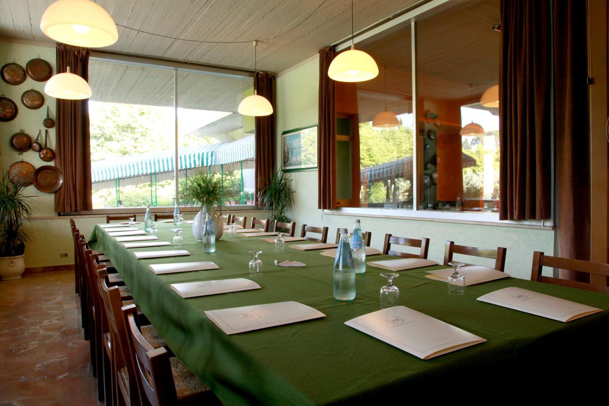 Hotel Country Club Capannori Exterior photo