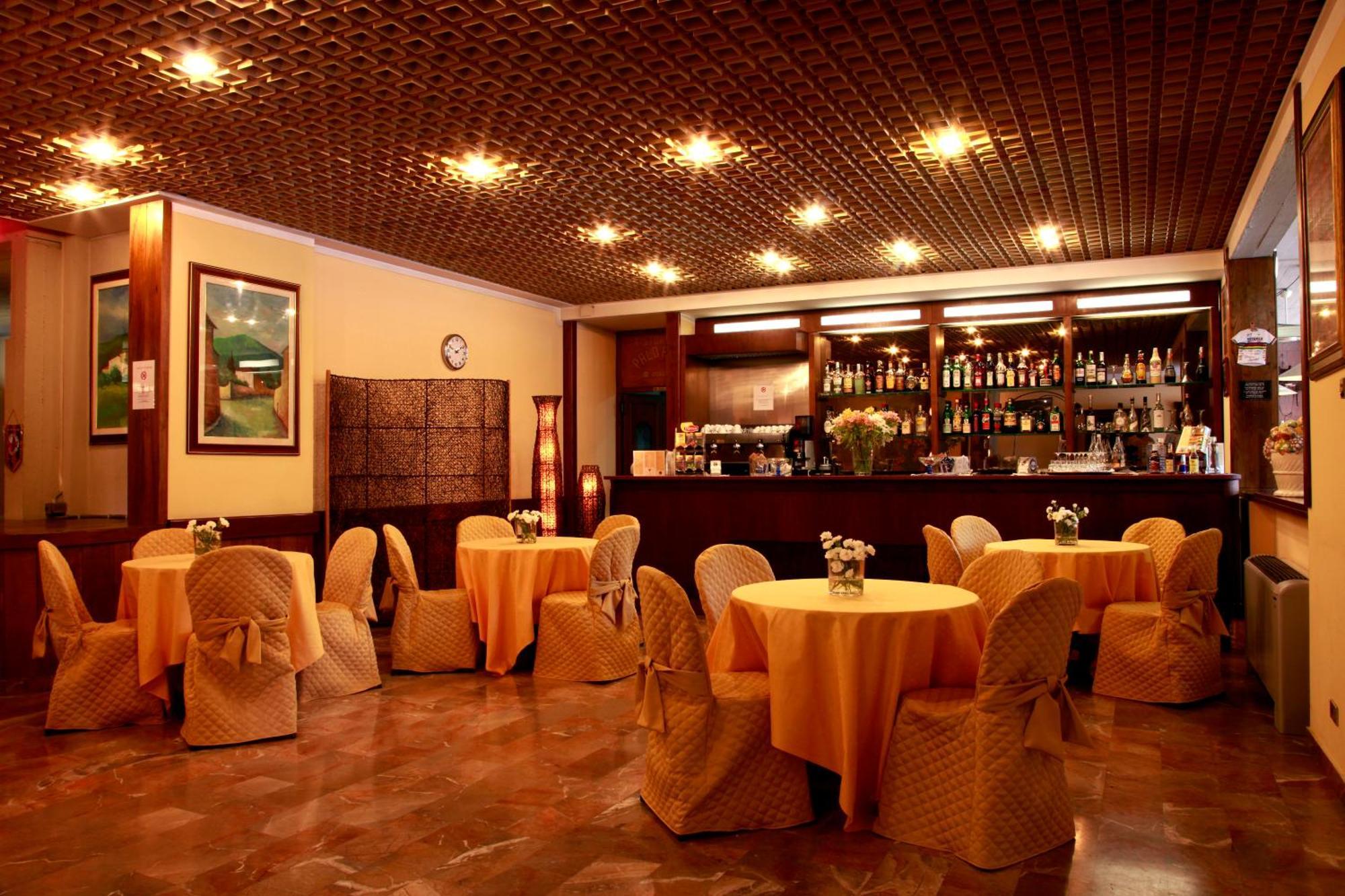 Hotel Country Club Capannori Exterior photo