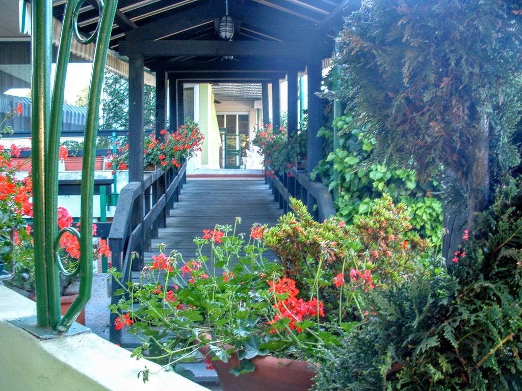 Hotel Country Club Capannori Exterior photo