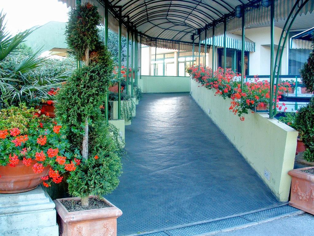 Hotel Country Club Capannori Exterior photo
