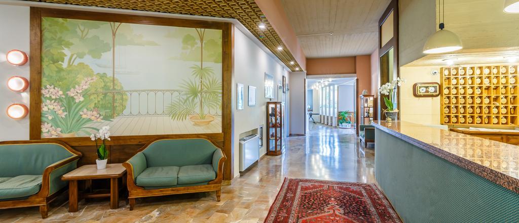 Hotel Country Club Capannori Exterior photo
