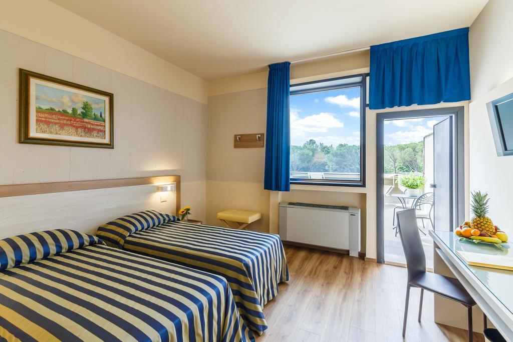 Hotel Country Club Capannori Exterior photo