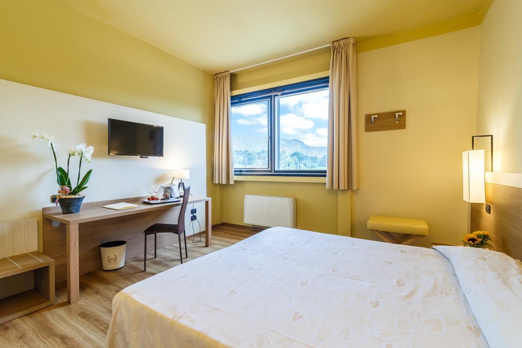 Hotel Country Club Capannori Exterior photo