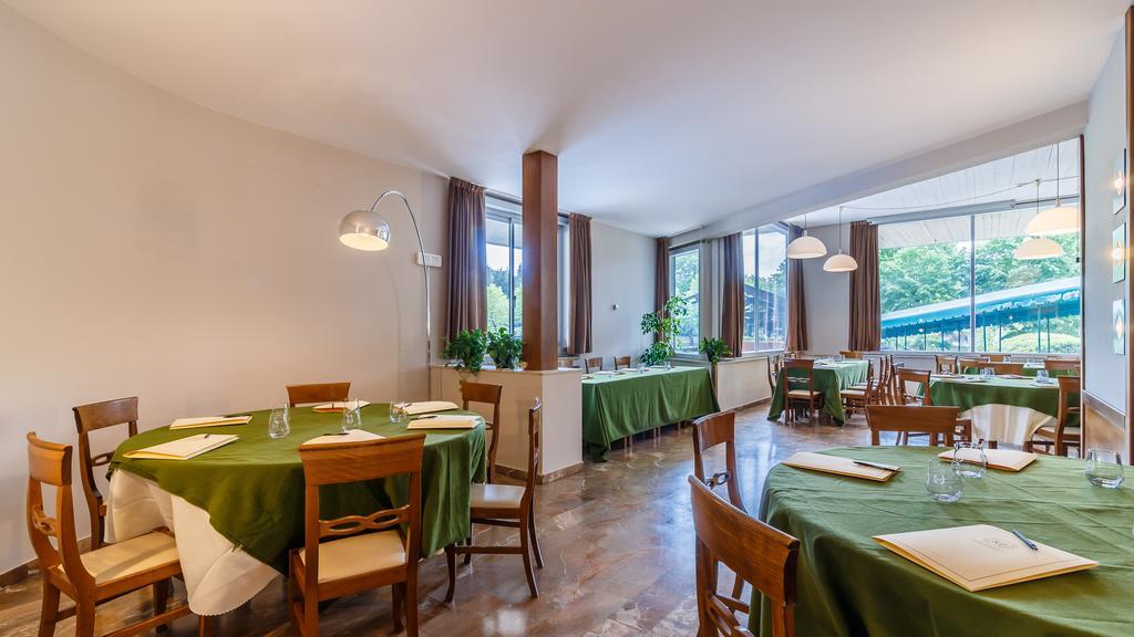 Hotel Country Club Capannori Exterior photo