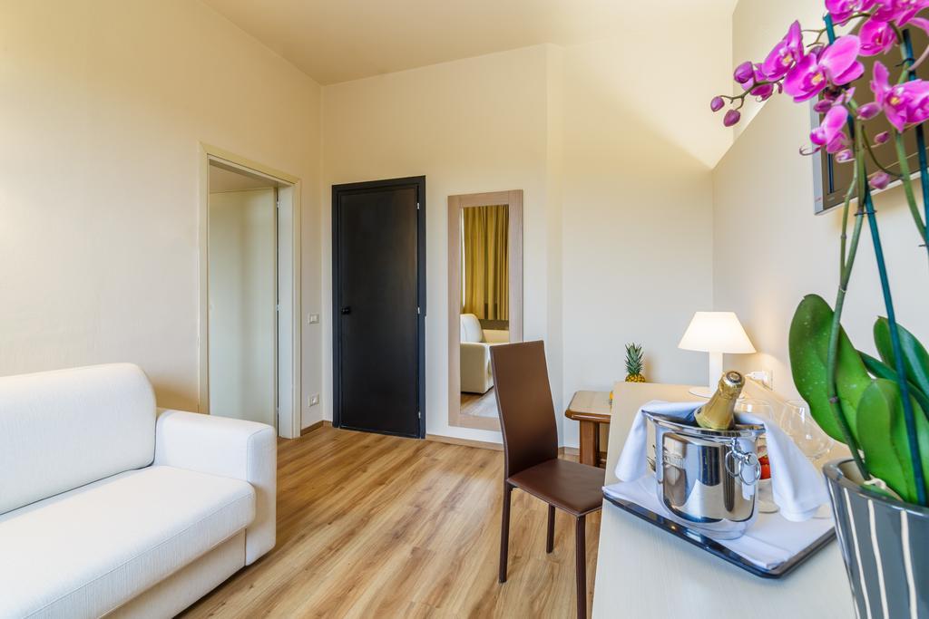 Hotel Country Club Capannori Exterior photo