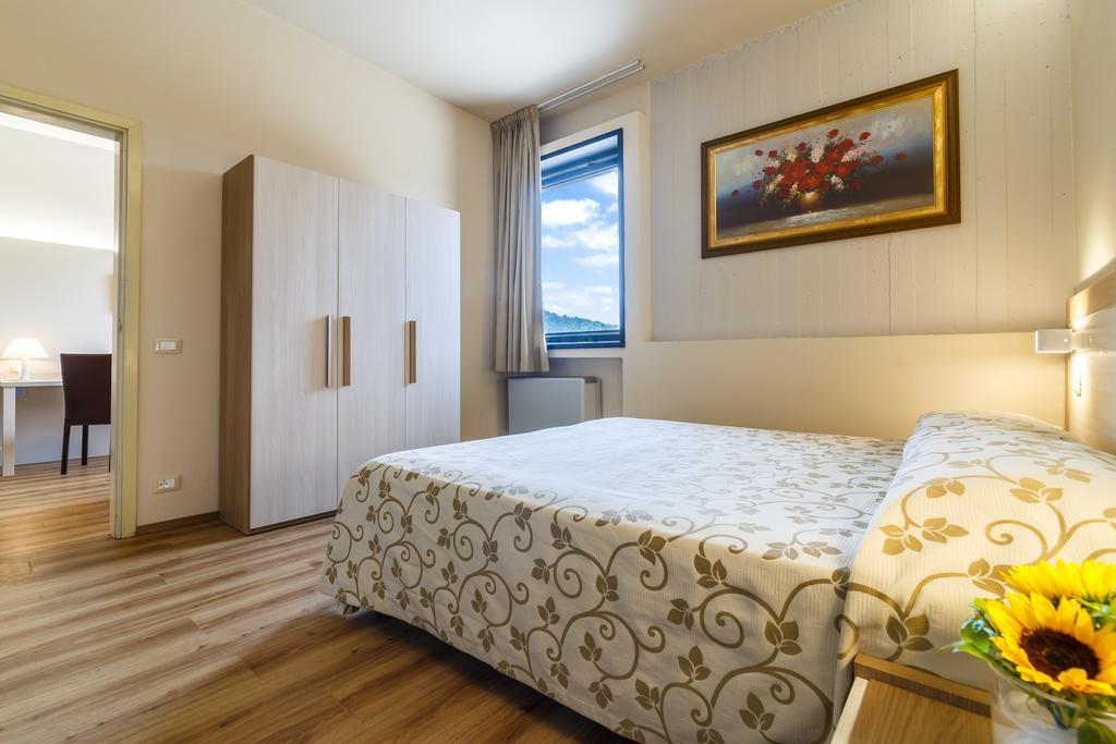 Hotel Country Club Capannori Exterior photo