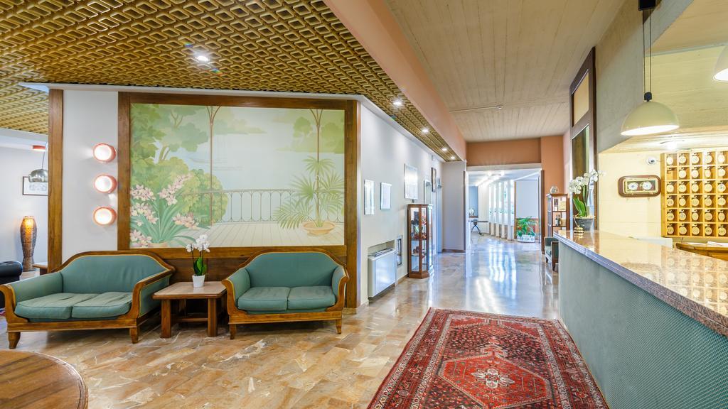 Hotel Country Club Capannori Exterior photo