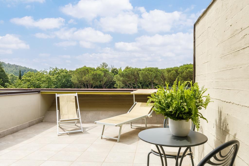 Hotel Country Club Capannori Exterior photo