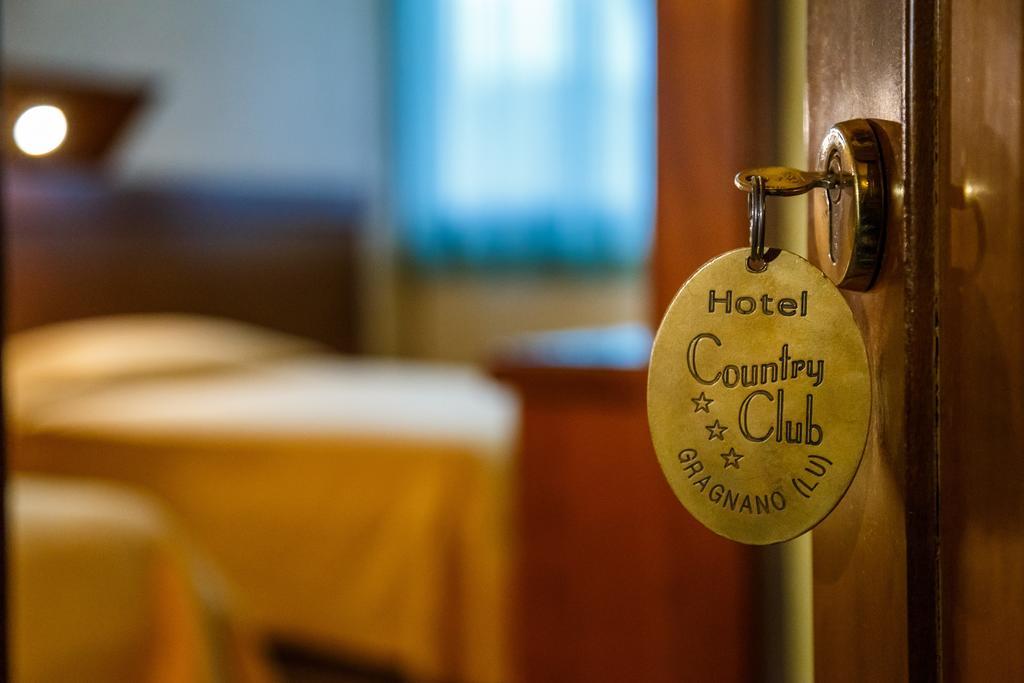 Hotel Country Club Capannori Exterior photo