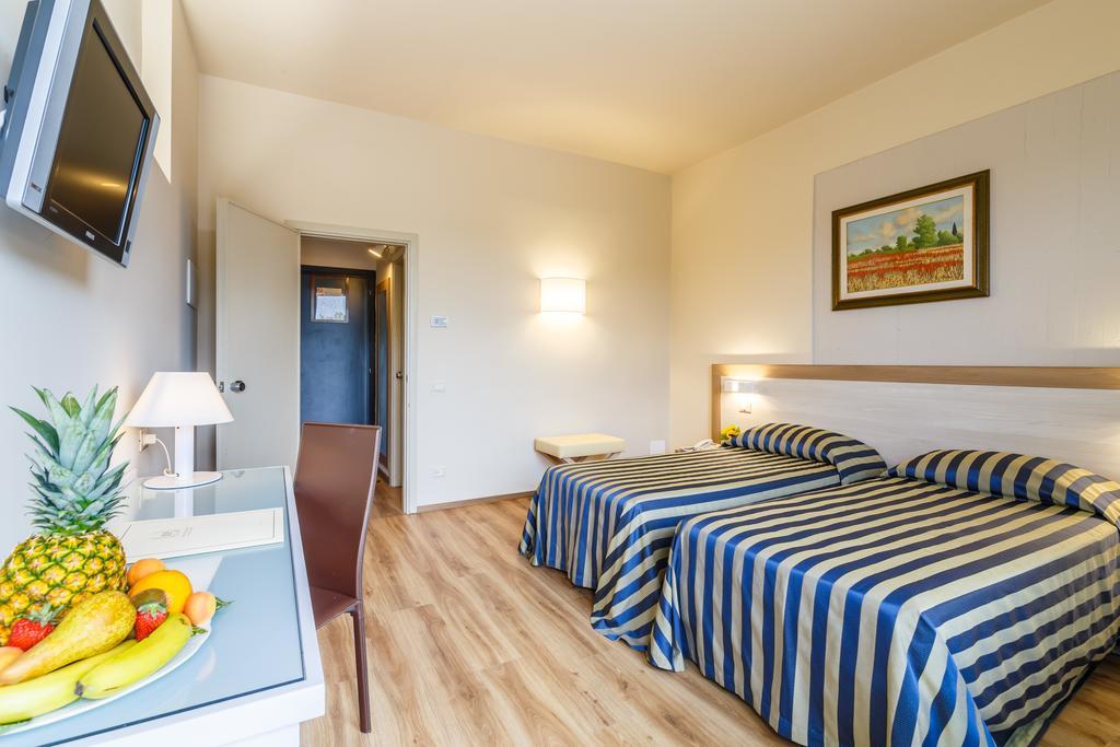 Hotel Country Club Capannori Exterior photo