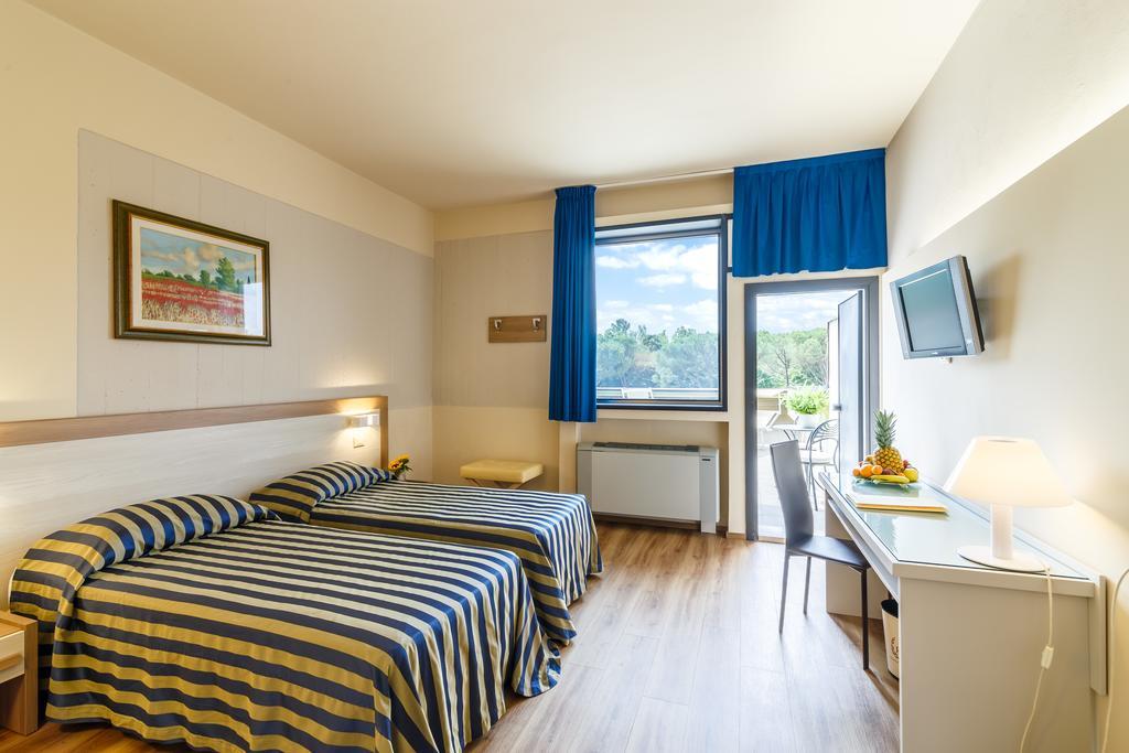Hotel Country Club Capannori Exterior photo
