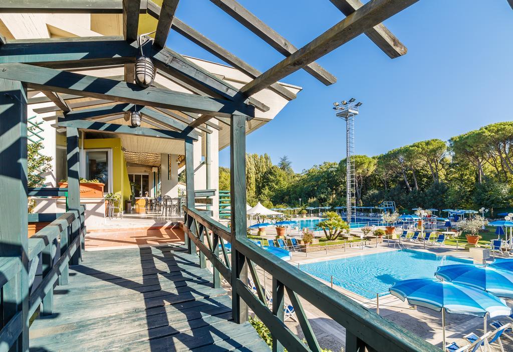 Hotel Country Club Capannori Exterior photo