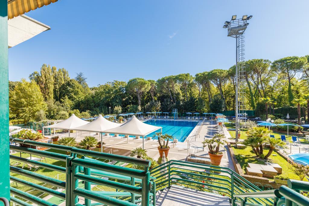 Hotel Country Club Capannori Exterior photo