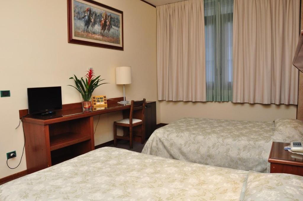 Hotel Country Club Capannori Exterior photo