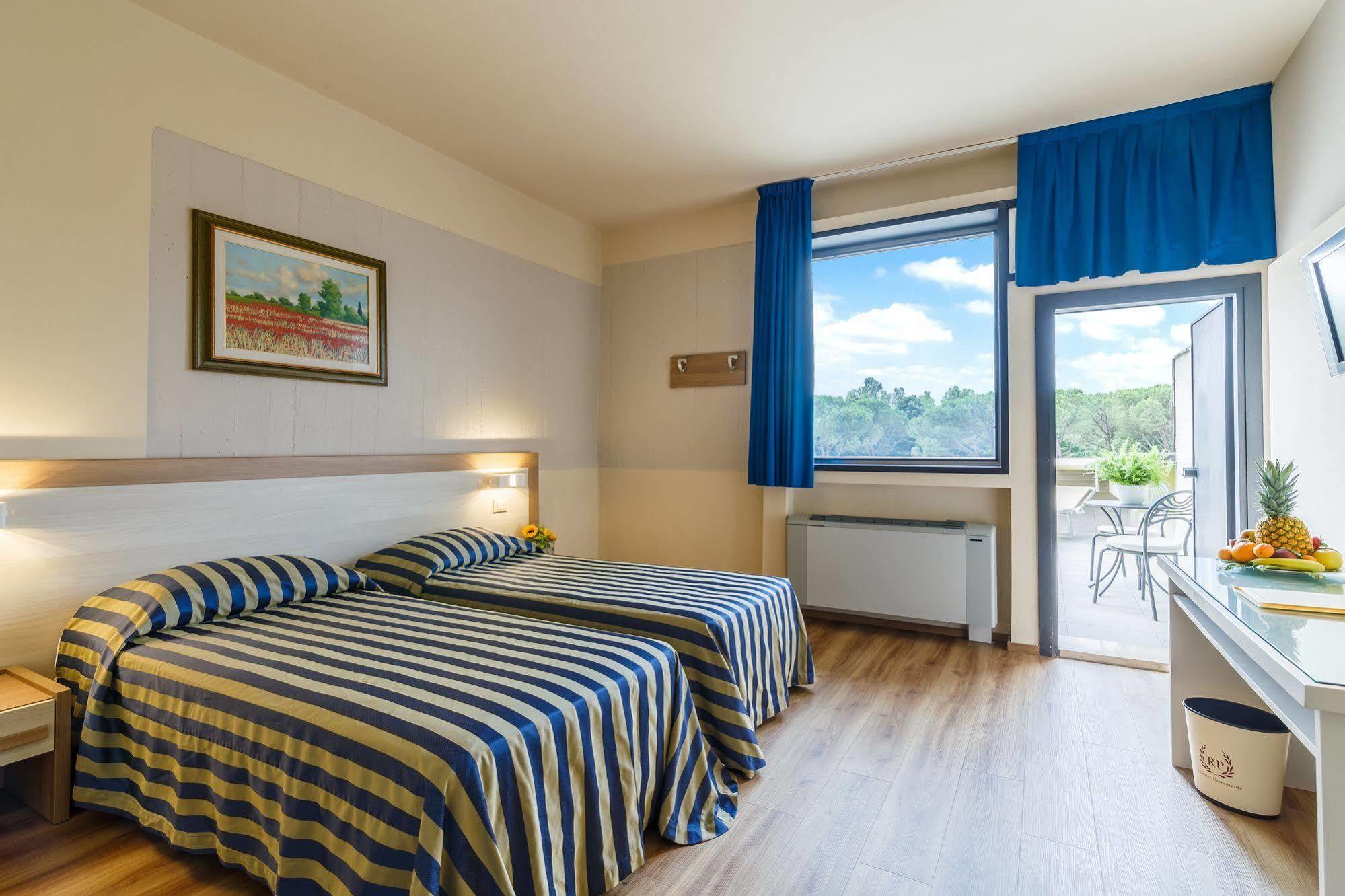 Hotel Country Club Capannori Exterior photo