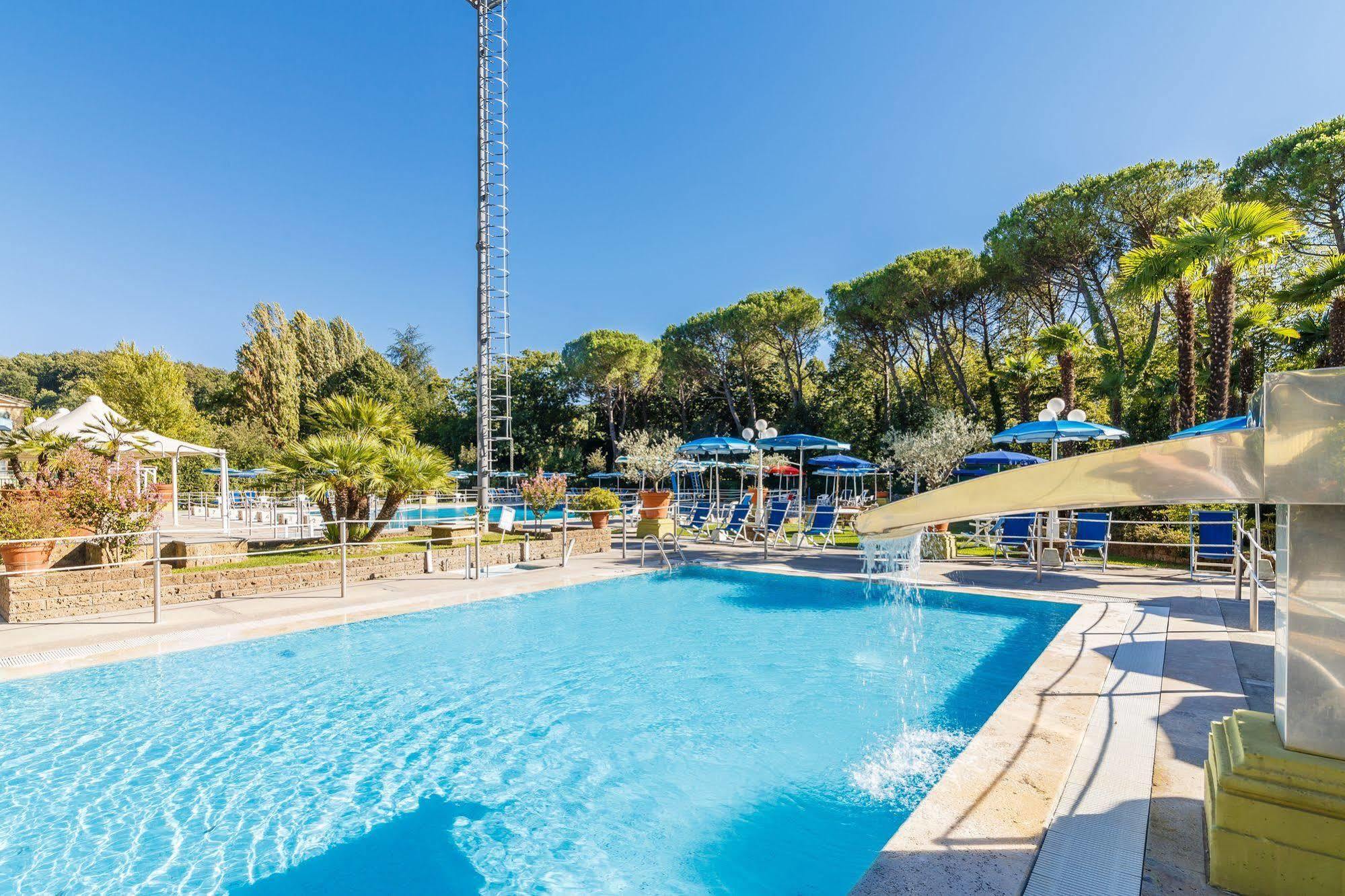 Hotel Country Club Capannori Exterior photo