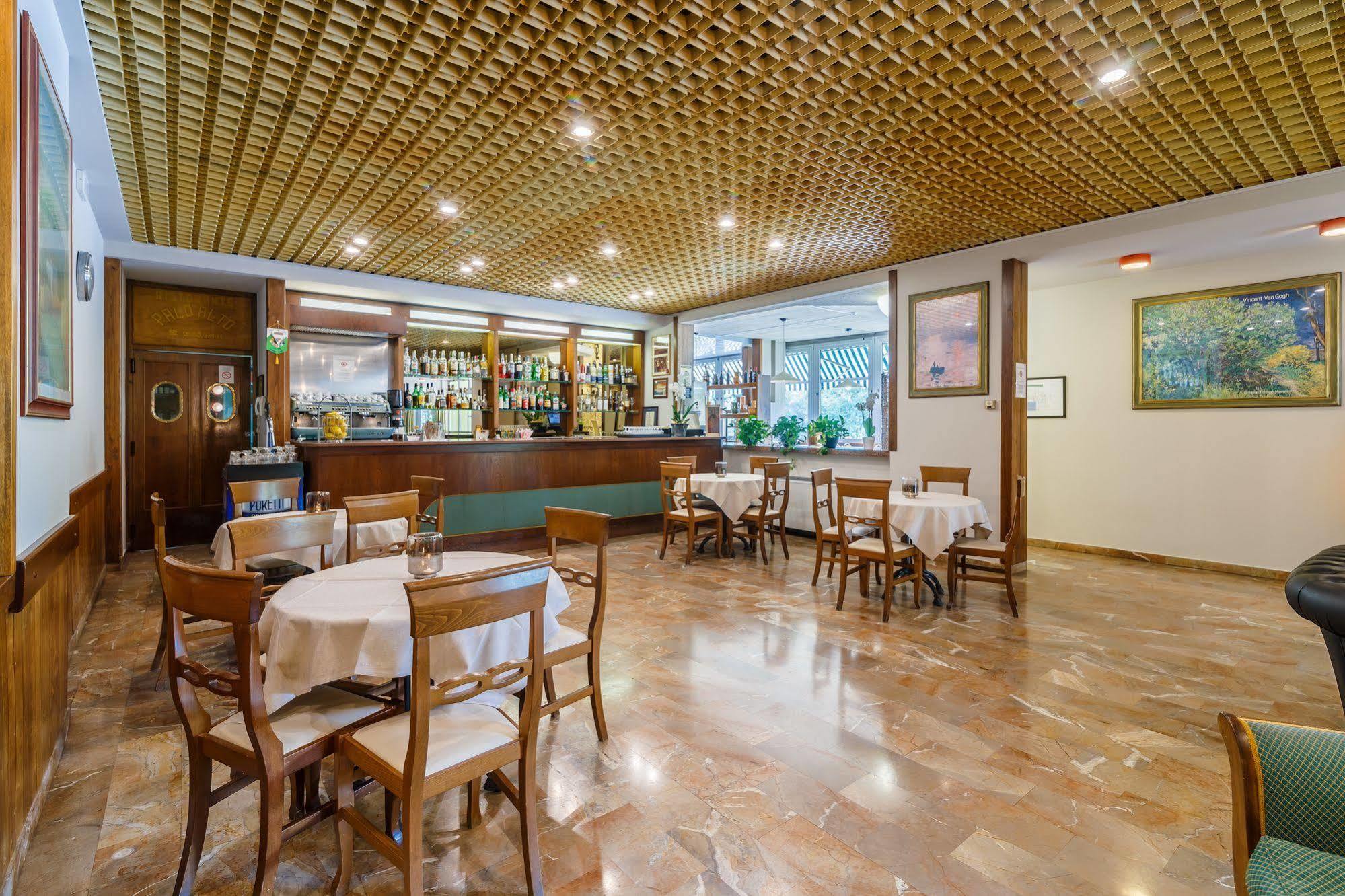 Hotel Country Club Capannori Exterior photo